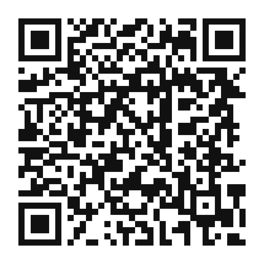 QR code to download the Red Light Method app from Google Play