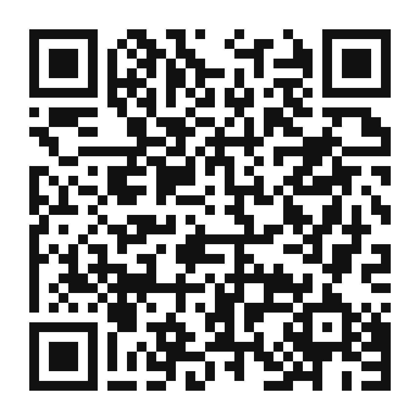 QR code to download the Red Light Method app from the App Store